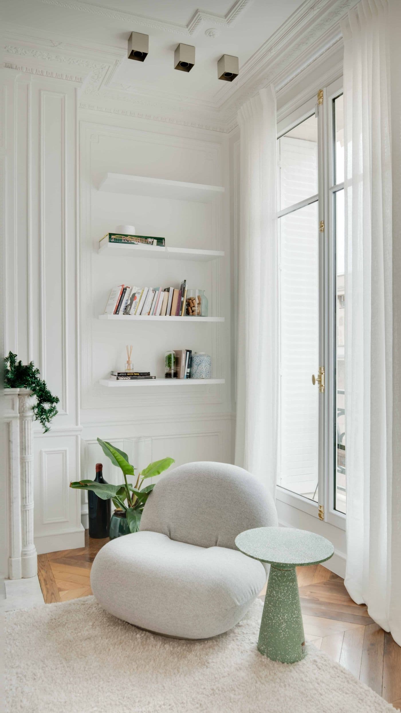 Home Cleaning — Tidly Group